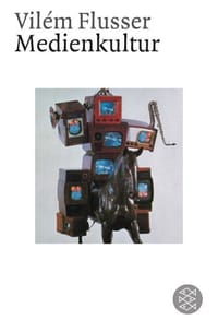 书籍 Medienkultur的封面