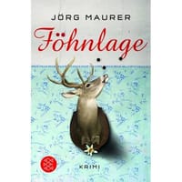 Föhnlage:AlpenßKrimi