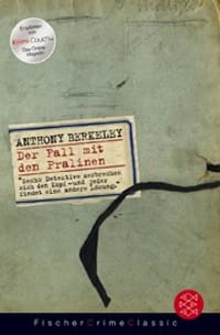 Der Fall mit den Pralinen