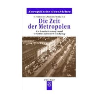 die zeit der metropolen