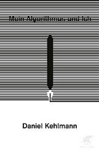 Mein Algorithmus und Ich