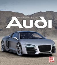 Audi - Matthias Braun, Alexander Franc Storz