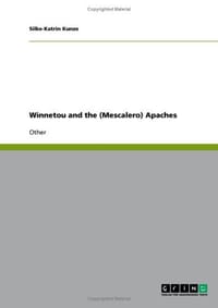Winnetou and the