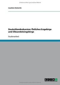 Deutschlandexkursion
