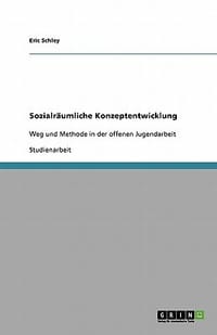 Sozialr Umliche Konzeptentwicklung