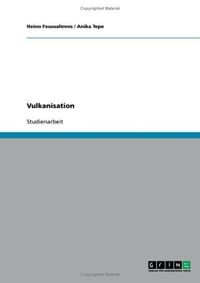 Vulkanisation