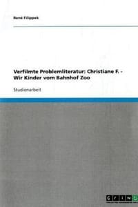 Verfilmte Problemliteratur