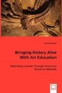 Bringing history alive with art education