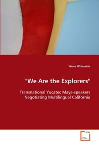 " We Are the Explorers"
