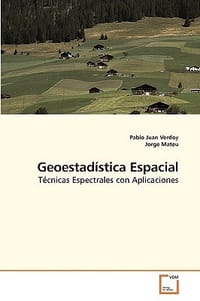 Geoestadstica Espacial