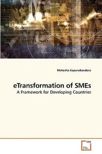 Etransformation of Smes