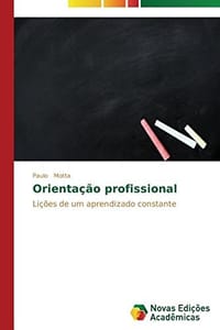 Orientacao Profissional - 无名图书