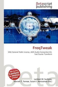 Freqtweak