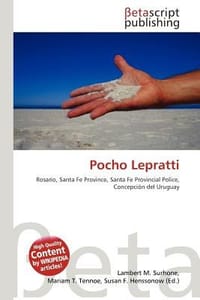 Pocho Lepratti