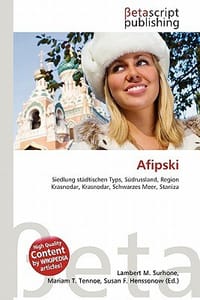 Afipski