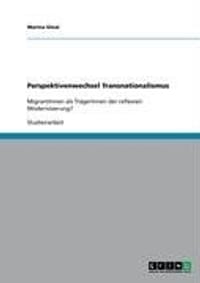 Perspektivenwechsel Transnationalismus