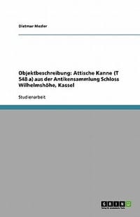 Objektbeschreibung