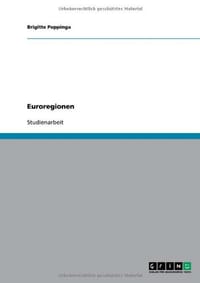 Euroregionen
