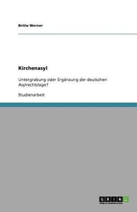 Kirchenasyl