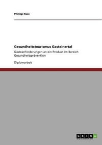 Gesundheitstourismus Gasteinertal