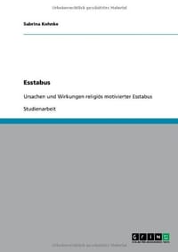 Esstabus