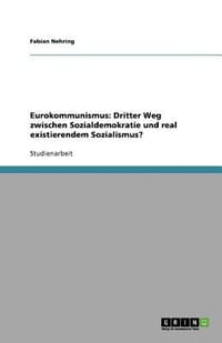 Eurokommunismus