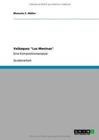 Vel Zquez "Las Meninas"
