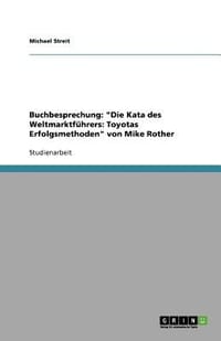 Buchbesprechung