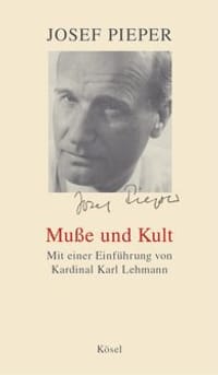 书籍 Muße und Kult的封面