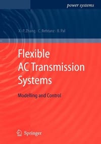 Flexible AC Transmission Systems