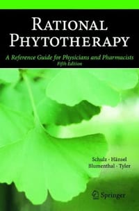Rational Phytotherapy