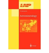 Astromineralogy