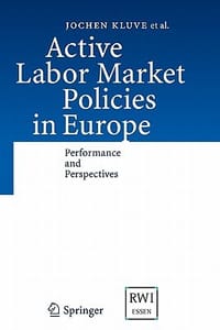 Active Labor Market Policies in Europe