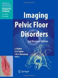 Imaging Pelvic Floor Disorders