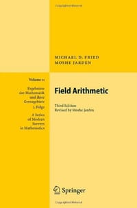 Field Arithmetic