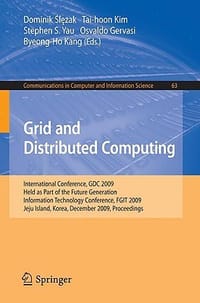 Grid and Distributed Computing