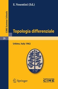 Topologia Differenziale