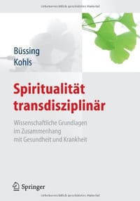 Spiritualitat Transdisziplinar