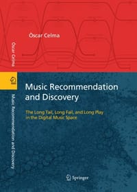Music Recommendation and Discovery
