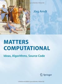 Matters Computational