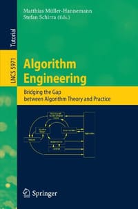 Algorithm Engineering