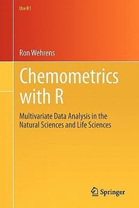 Chemometrics with R