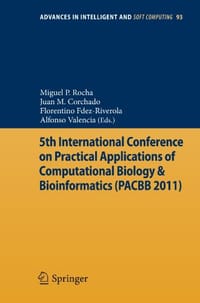 5th International Conference on Practical Applications of Computational Biology and Bioinformatics
