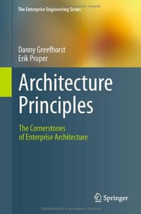 Architecture Principles