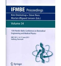 15th Nordic-Baltic Conference on Biomedical Engineering and Medical Physics