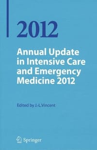 Annual Update in Intensive Care and Emergency Medicine 2012