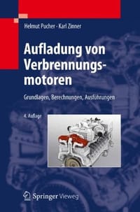 Aufladung Von Verbrennungsmotoren