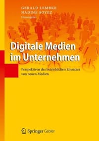 Digitale Medien Im Unternehmen