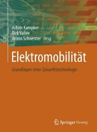 Elektromobilitat