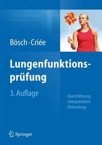 Lungenfunktionsprufung